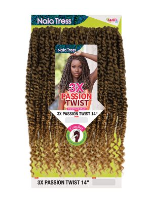 3X PASSION TWIST 14 INCH - Image 4
