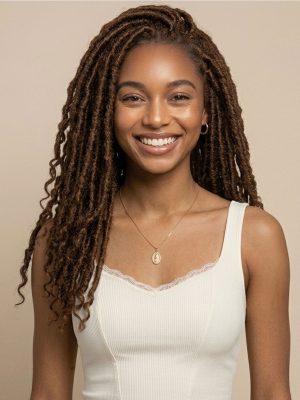 6X AFRO HAVANA TWIST BRAID 20 INCH - Image 2