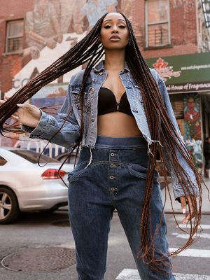 NALATRESS 6X PRE-STRETCHED BRAID 56 INCH - Image 2