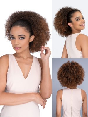 AFRO COILY STRING - Image 2