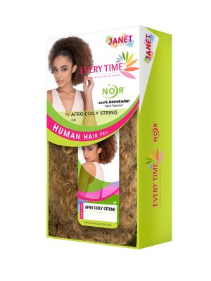 AFRO COILY STRING - Image 3