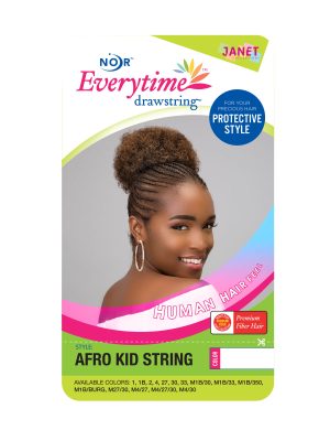 AFRO KID STRING - Image 3