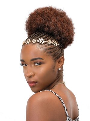 AFRO MINI STRING - Image 1