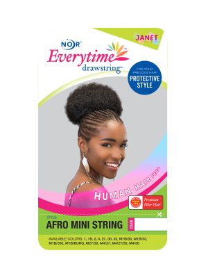 AFRO MINI STRING - Image 3