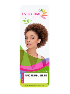 AFRO PERM-L STRING - Image 3