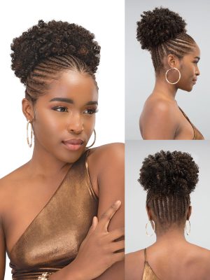 AFRO PERM STRING - Image 2