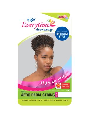 AFRO PERM STRING - Image 3