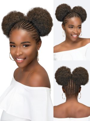 AFRO PUFF STRING (2PCS) - Image 2