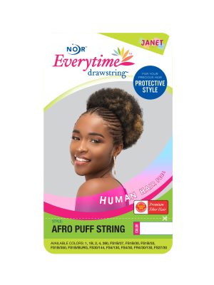 AFRO PUFF STRING - Image 3