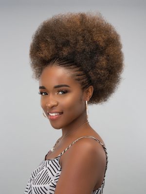 AFRO SEXY STRING - Image 1