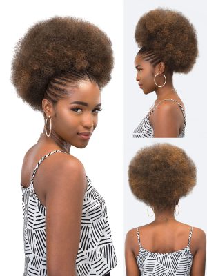 AFRO SEXY STRING - Image 2