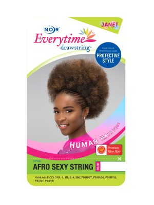 AFRO SEXY STRING - Image 3