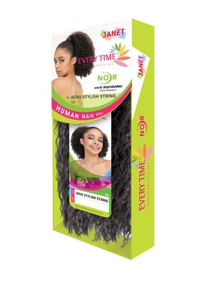 AFRO STYLISH STRING - Image 3