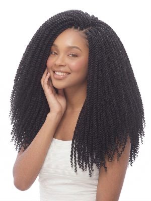 10X AFRO TWIST BRAID - Image 8