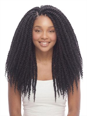 10X AFRO TWIST BRAID - Image 9