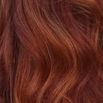 AMBER RED