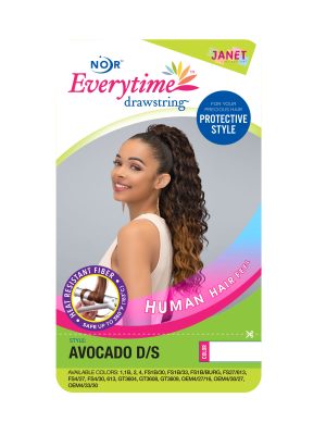 AVOCADO DRAWSTRING - Image 3