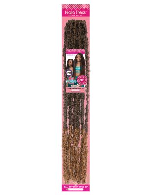 BALI BUTTERFLY LOCS 18 INCH - Image 4