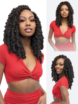 BUTTERFLY LOCS - Image 2