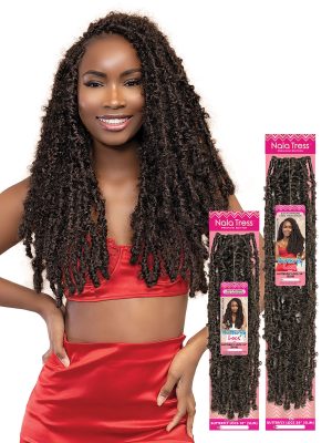 BUTTERFLY LOCS - Image 3