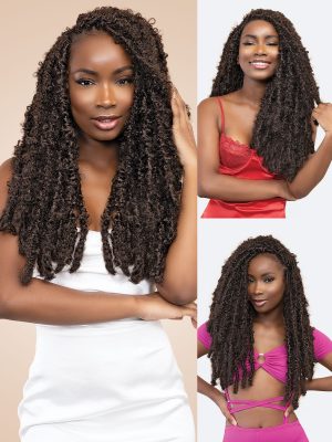 BUTTERFLY LOCS - Image 4