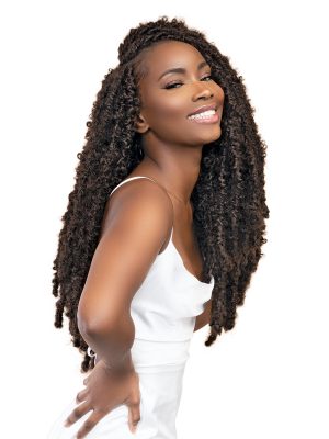 BUTTERFLY LOCS - Image 6