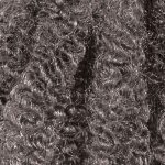 CHARCOAL GREY KINKY