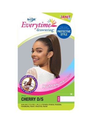CHERRY DRAWSTRING 16 INCH - Image 3