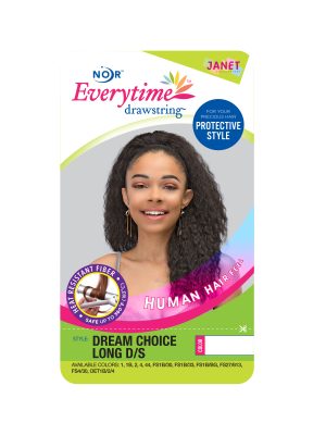DREAM CHOICE LONG 24 INCH - Image 3