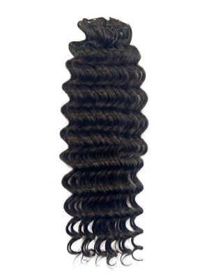 ENCORE LAVIE FEATHER CROCHET HAIR DEEP WAVE - Image 2