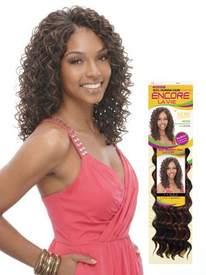 ENCORE LAVIE NEW DEEP WEAVING - Image 1