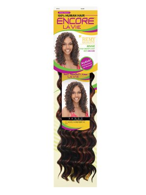 ENCORE LAVIE NEW DEEP WEAVING - Image 3