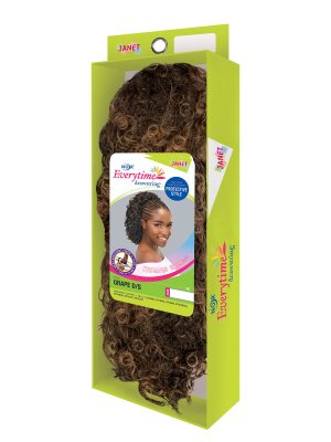 GRAPE DRAWSTRING 16 INCH - Image 3