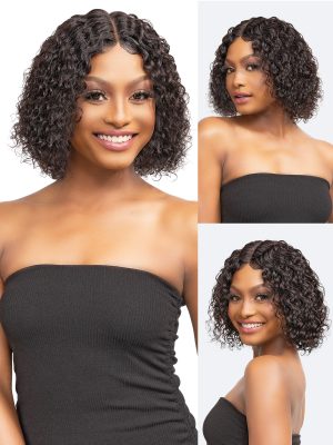 HD NATURAL 13X4 LACE OKSANA WIG - Image 2