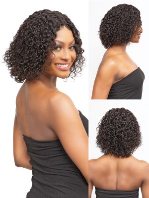 HD NATURAL 13X4 LACE OKSANA WIG - Image 3