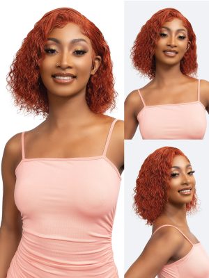 HD NATURAL 13X4 LACE OKSANA WIG - Image 4