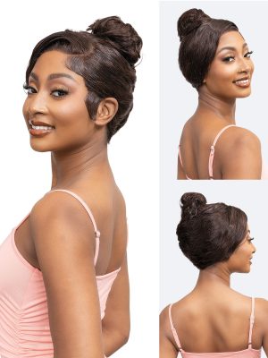 HUMAN HAIR NATURAL 360 LACE 13X4 HAYDEN WIG - Image 2