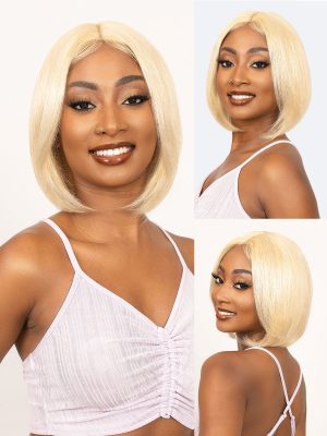 HD NATURAL DEEP PART NOLAN WIG - Image 3