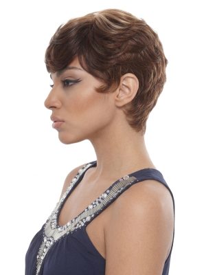 HUMAN HAIR WEFT 28PCS - Image 6