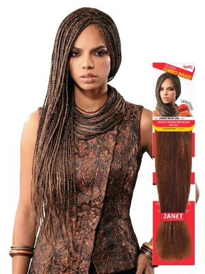 JUMBO BRAID KANEKALON - Image 1