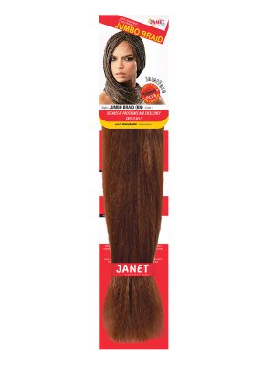 JUMBO BRAID KANEKALON - Image 2
