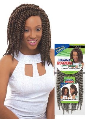 MAMBO TWIST 12 INCH - Image 1