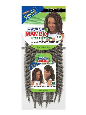 MAMBO TWIST 12 INCH - Image 3