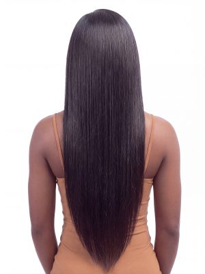 MELT BUTTER NATURAL SILKY STRAIGHT 3PCS - Image 6