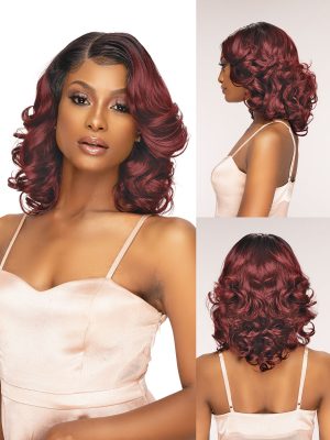 MELT HD 13X6 LACE LENNON WIG - Image 3