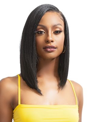 MELT HD 13X6 WIDE LACE BEX WIG - Image 1