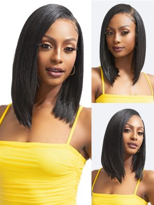 MELT HD 13X6 WIDE LACE BEX WIG - Image 2