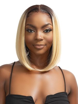 MELT HD 13X6 WIDE LACE DOT WIG - Image 1