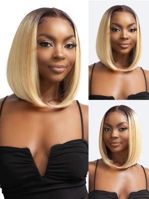MELT HD 13X6 WIDE LACE DOT WIG - Image 2