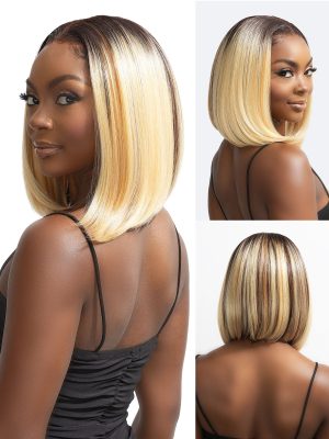 MELT HD 13X6 WIDE LACE DOT WIG - Image 3